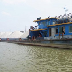 散货船 出售3400吨多用途船