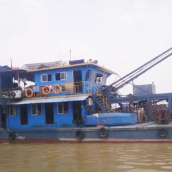 500到1000吨甲板驳出售 出售170吨甲板驳