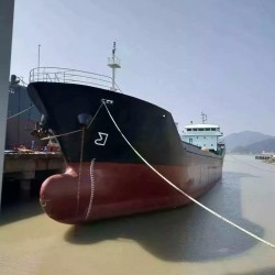 出售二手1500吨散货船 出售4300吨散货船