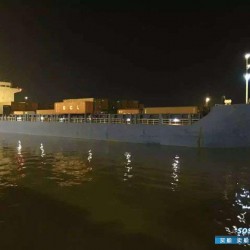 5000吨集装箱船多少钱 出售13000吨集装箱船