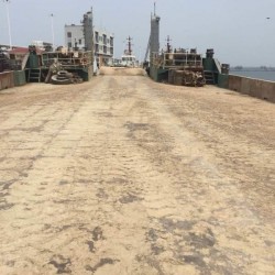 500到1000吨甲板驳出售 出售1000吨甲板驳