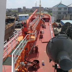 舟山加油船出售 出售1000吨加油船