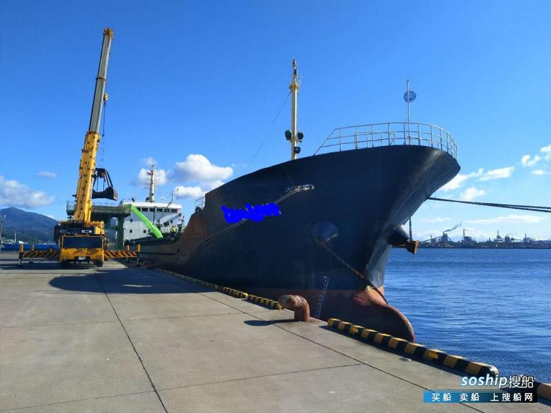 30000吨杂货船 出售4200吨杂货船