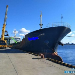 30000吨杂货船 出售4200吨杂货船