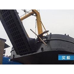500到1000吨甲板驳出售 出售3000吨甲板驳