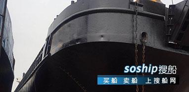 500到1000吨甲板驳出售 出售3000吨甲板驳