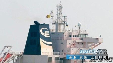 超过130艘~Scorpio将为旗下所有船安装洗涤器