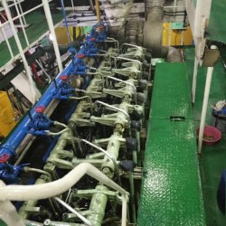 出售1000吨成品油船 出售4930吨成品油船