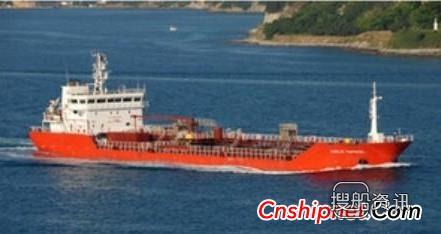 Seatankers购4艘平台供应船