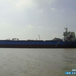 3000吨散货船出售 出售17600吨散货船