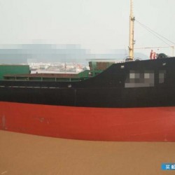 出售二手1500吨散货船 出售10000吨散货船