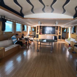 个人出售二手游艇10米 出售35米游艇