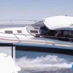 个人出售二手游艇10米 出售10.5米游艇