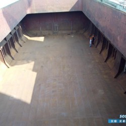 出售二手1500吨散货船 出售5055吨散货船