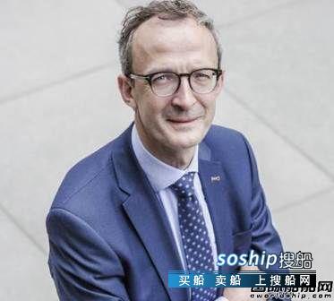 比利时船东DEME任命新CEO