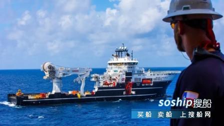 欧洲船东依然是海工市场的救世主