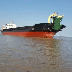 武汉甲板驳出售 出售5120吨甲板驳