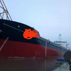 湖南自卸运沙船出售 出售3700吨运沙船