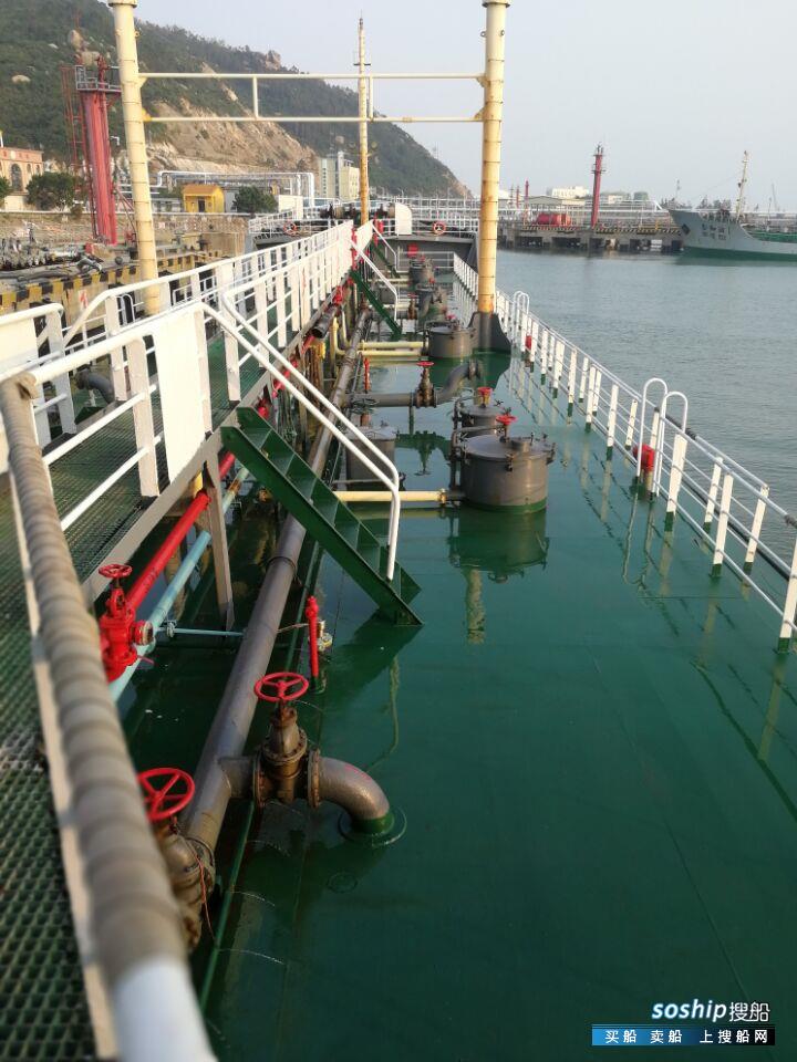 出售1000吨成品油船 出售3050吨成品油船