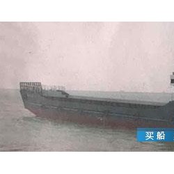 登陆艇出售 出售360吨登陆艇