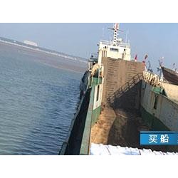 登陆艇出售 出售360吨登陆艇