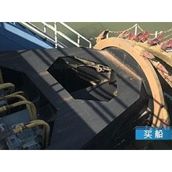 单位m3/h是什么意思急 出售2500M3/H绞吸式挖泥船