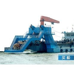 单位m3/h是什么意思急 出售2500M3/H绞吸式挖泥船