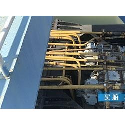 单位m3/h是什么意思急 出售2500M3/H绞吸式挖泥船