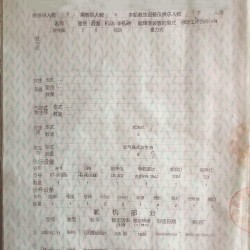 出售1000吨成品油船 出售980吨成品油船