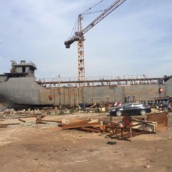 出售1000吨成品油船 出售870吨成品油船