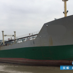 出售1000吨成品油船 出售5750吨成品油船