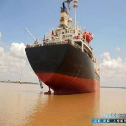 30000吨杂货船 出售11600吨杂货船