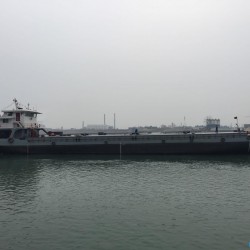 化学品船 出售1250吨化学品船