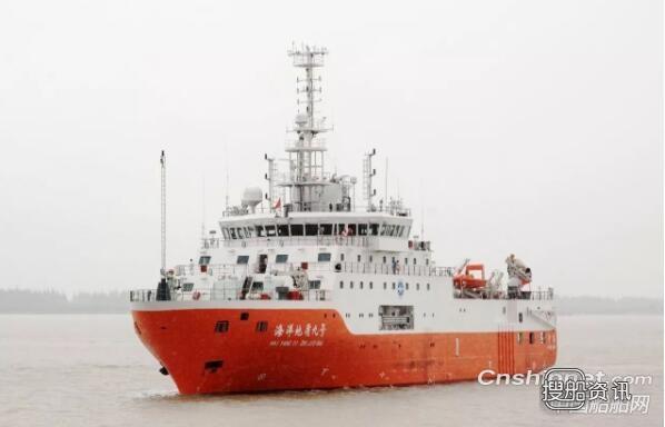 上海船厂5艘船舶实现生产节点
