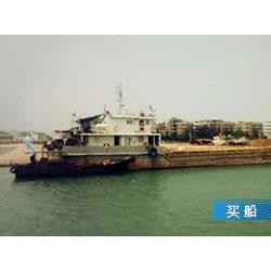 武汉甲板驳出售 出售420吨甲板驳