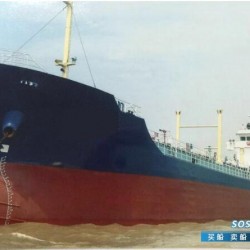 出售1000吨成品油船 出售4800吨成品油船