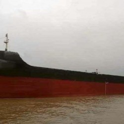 出售二手1500吨散货船 出售4800吨散货船