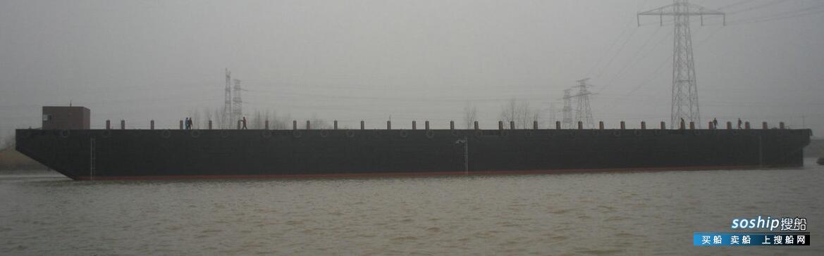 武汉甲板驳出售 出售11000吨甲板驳