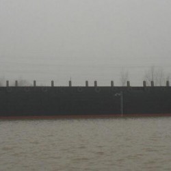 武汉甲板驳出售 出售11000吨甲板驳