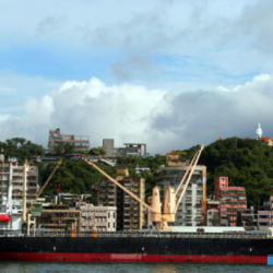 30000吨杂货船 出售12000吨杂货船