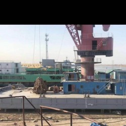 全回转钻机 出售20吨全回转