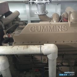 鲁H 出售750M3/H绞吸式挖泥船