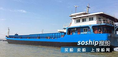 武汉甲板驳出售 出售1700吨甲板驳