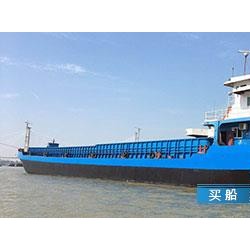 武汉甲板驳出售 出售1700吨甲板驳