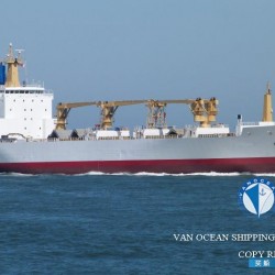 冷藏船出售 出售13930吨冷藏船