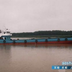 500到1000吨甲板驳出售 出售550吨甲板驳