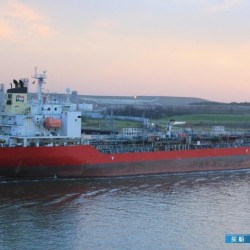 化学品船 出售12451吨化学品船