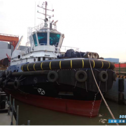 拖轮 出售4450PS普通拖轮