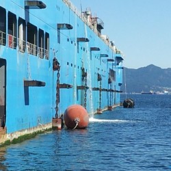 浮船坞出售 出售15000吨浮船坞