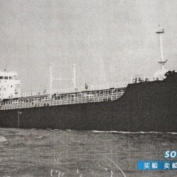 出售1000吨成品油船 出售4150吨成品油船